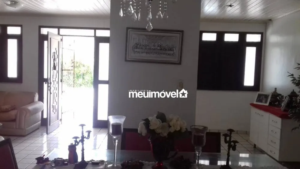 Casa, 3 quartos - Foto 3