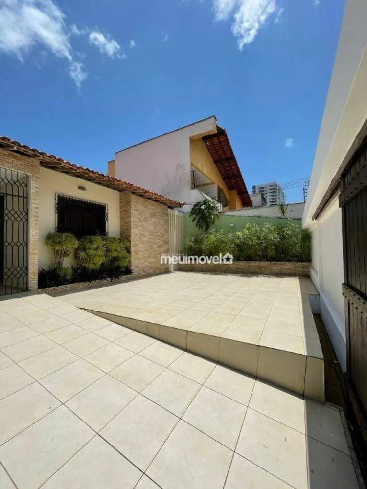 Casa, 3 quartos, 190 m² - Foto 1