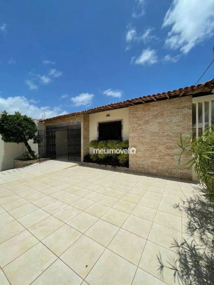 Casa, 3 quartos, 190 m² - Foto 2