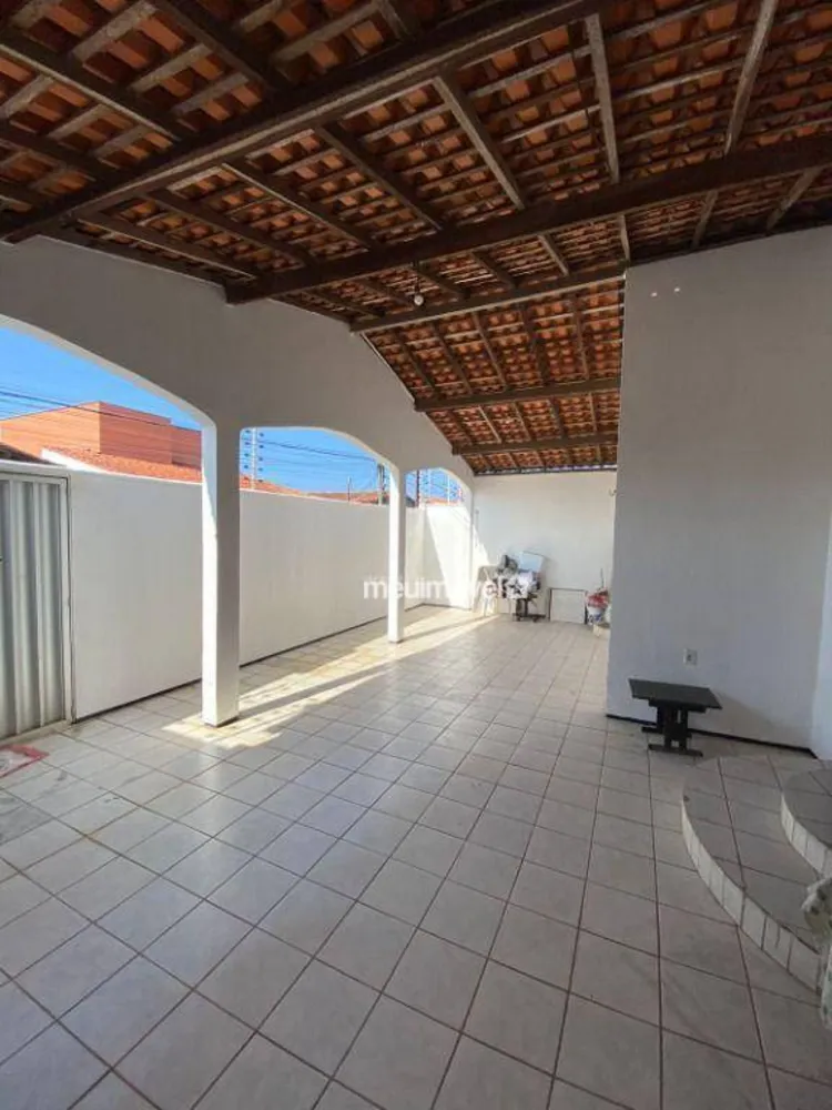 Casa, 3 quartos, 170 m² - Foto 1