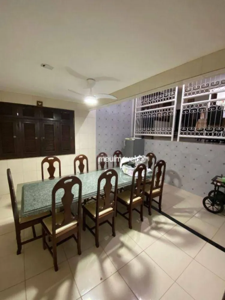 Casa, 4 quartos, 720 m² - Foto 2