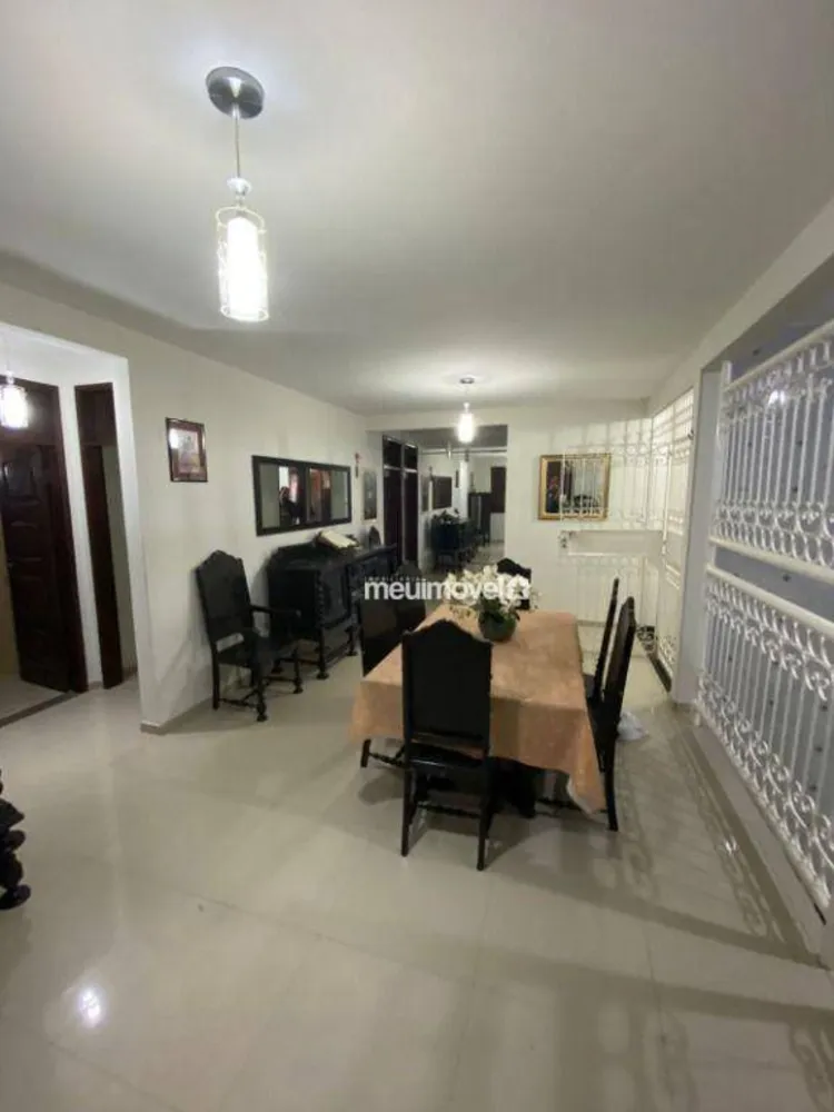 Casa, 4 quartos, 720 m² - Foto 4
