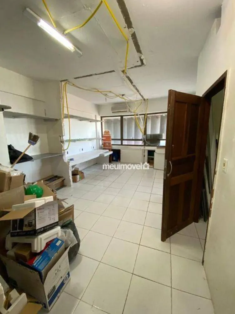 Sala-Conjunto, 50 m² - Foto 2
