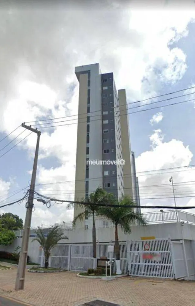 Apartamento, 3 quartos, 97 m² - Foto 1