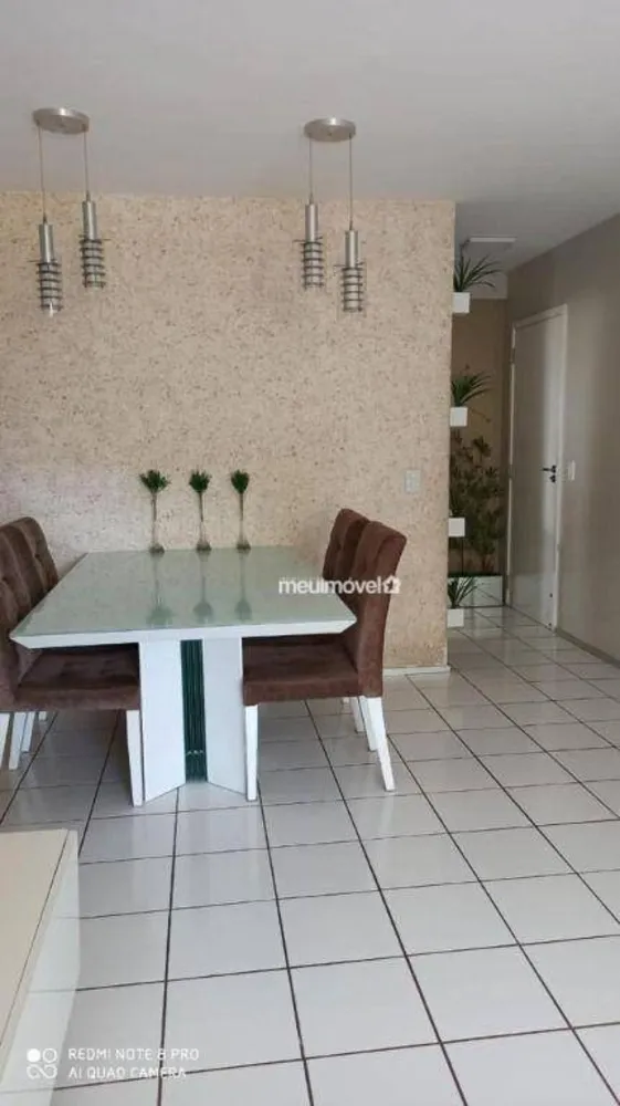 Apartamento, 3 quartos, 97 m² - Foto 3