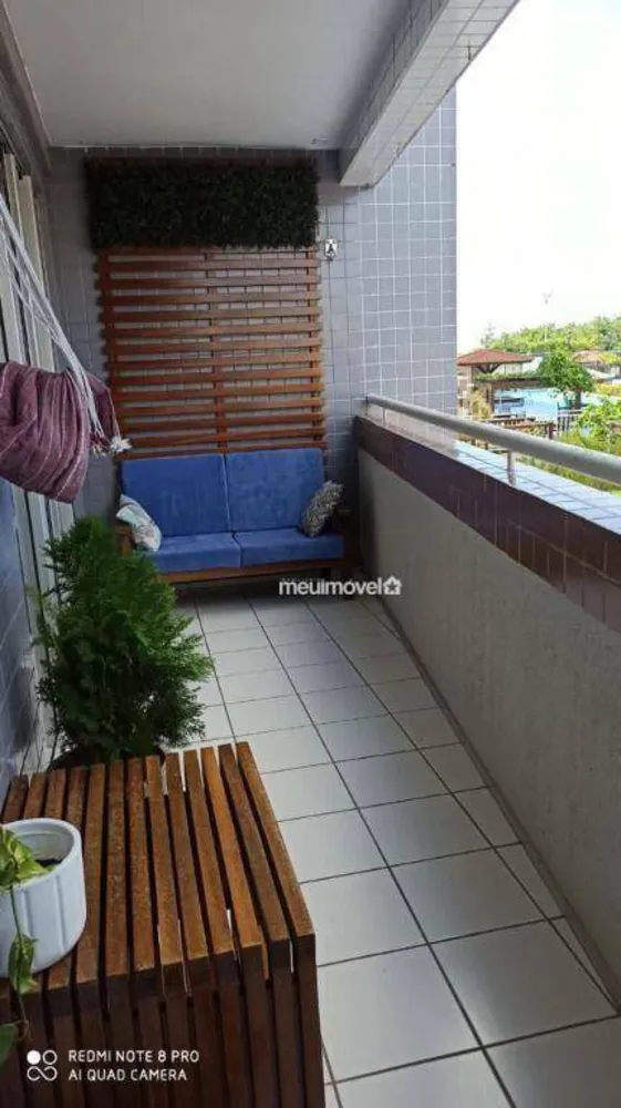 Apartamento, 3 quartos, 97 m² - Foto 4