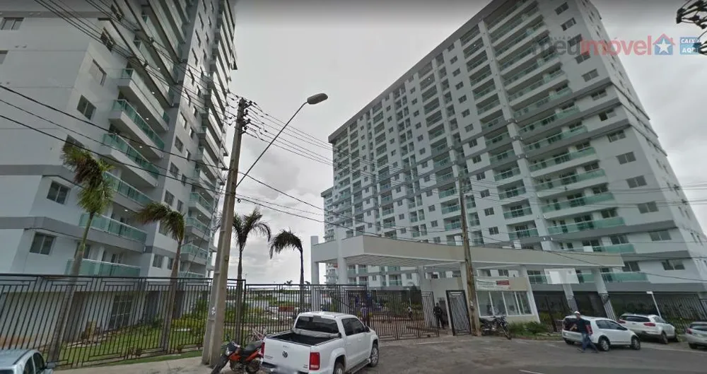 Apartamento, 2 quartos, 65 m² - Foto 1