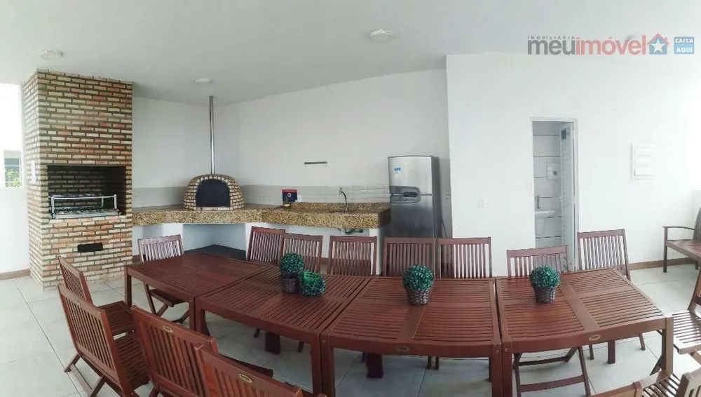 Apartamento, 2 quartos, 65 m² - Foto 4