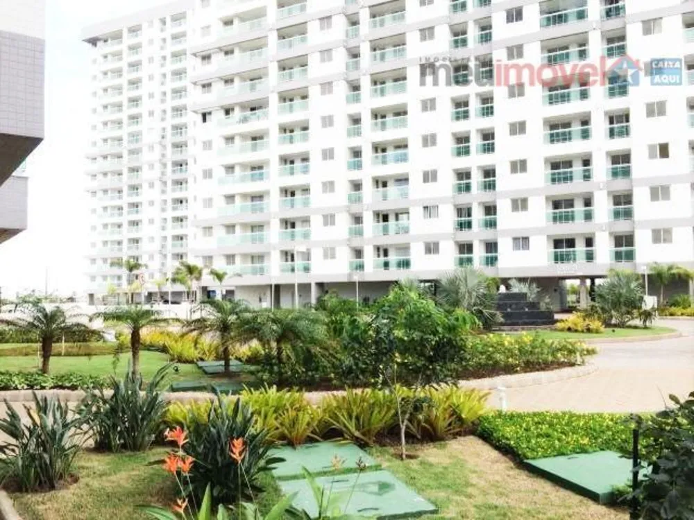 Apartamento, 2 quartos, 65 m² - Foto 2