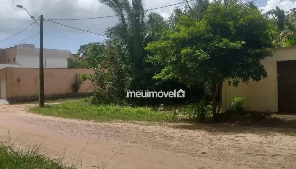 Terreno, 330 m² - Foto 1