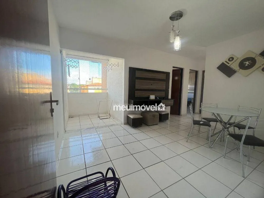 Apartamento, 2 quartos, 51 m² - Foto 2