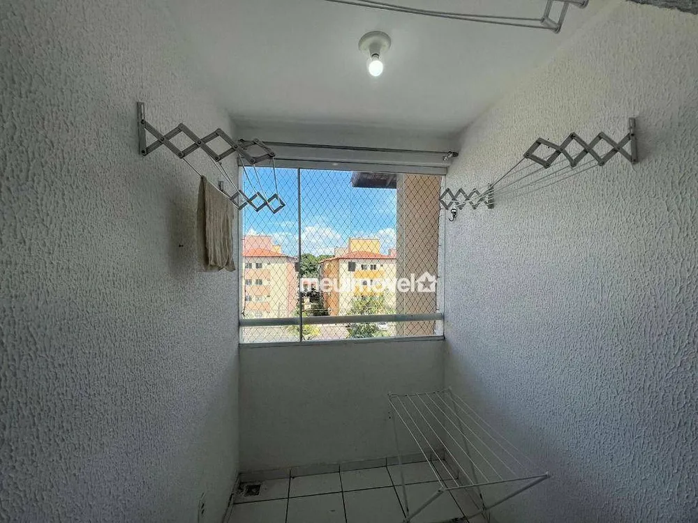 Apartamento, 2 quartos, 51 m² - Foto 3