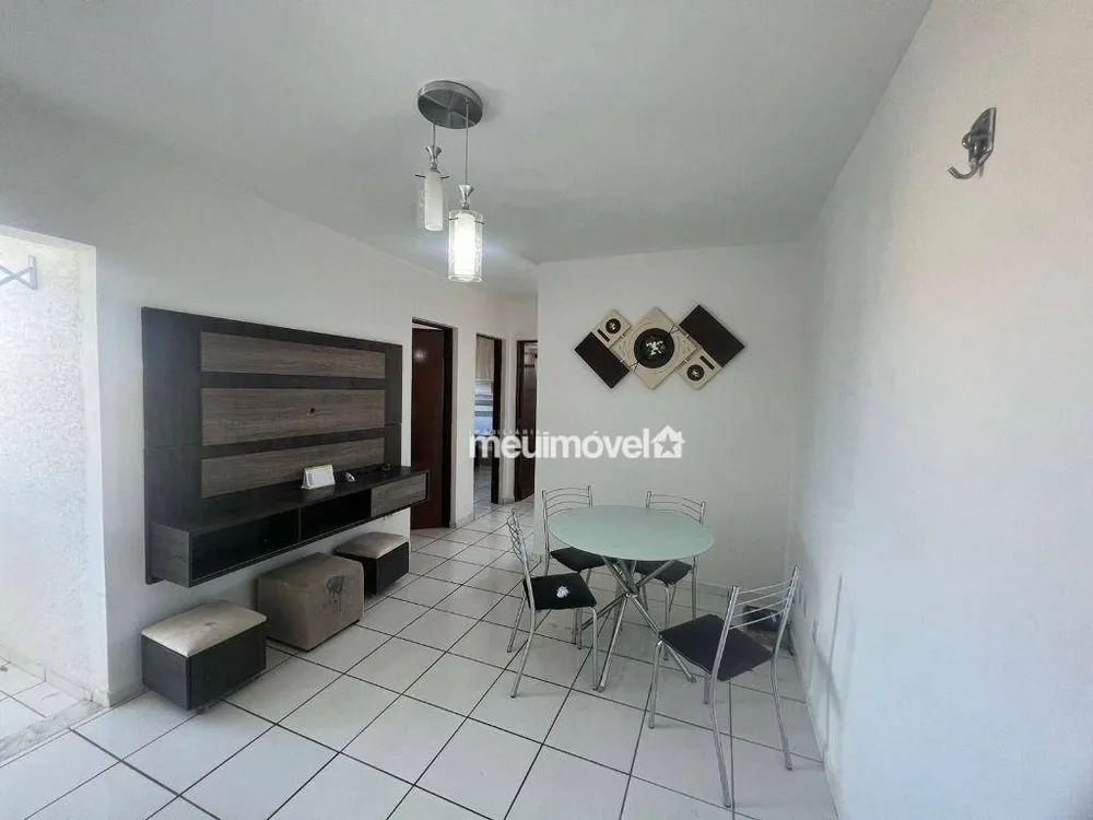 Apartamento, 2 quartos, 51 m² - Foto 1