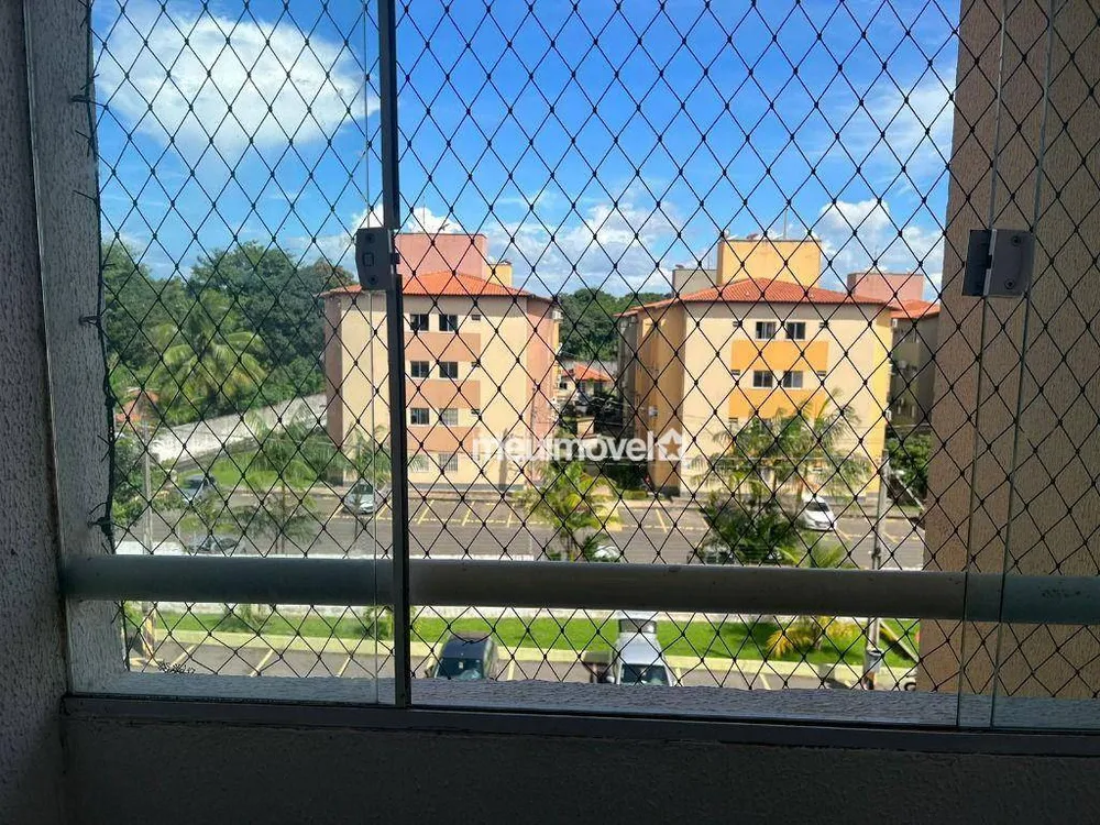 Apartamento, 2 quartos, 51 m² - Foto 4