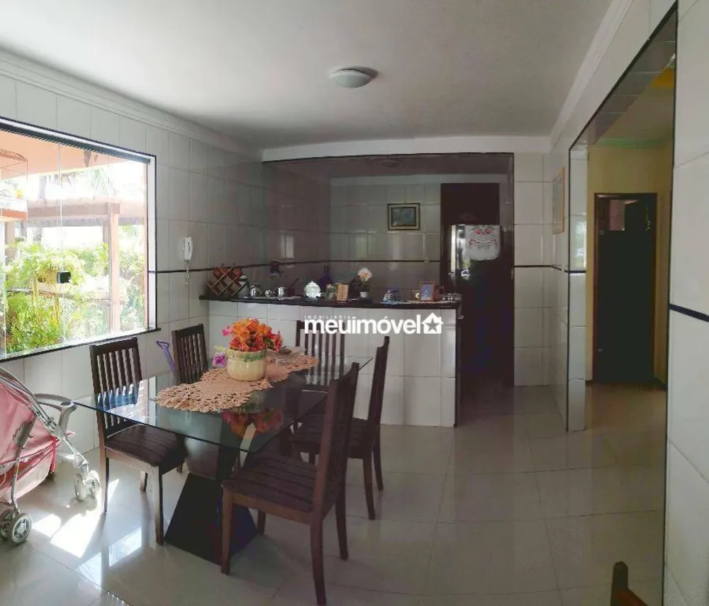 Casa, 3 quartos, 300 m² - Foto 3