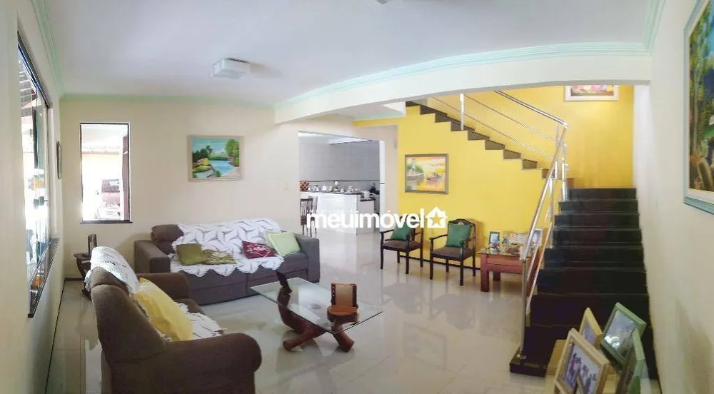 Casa, 3 quartos, 300 m² - Foto 2