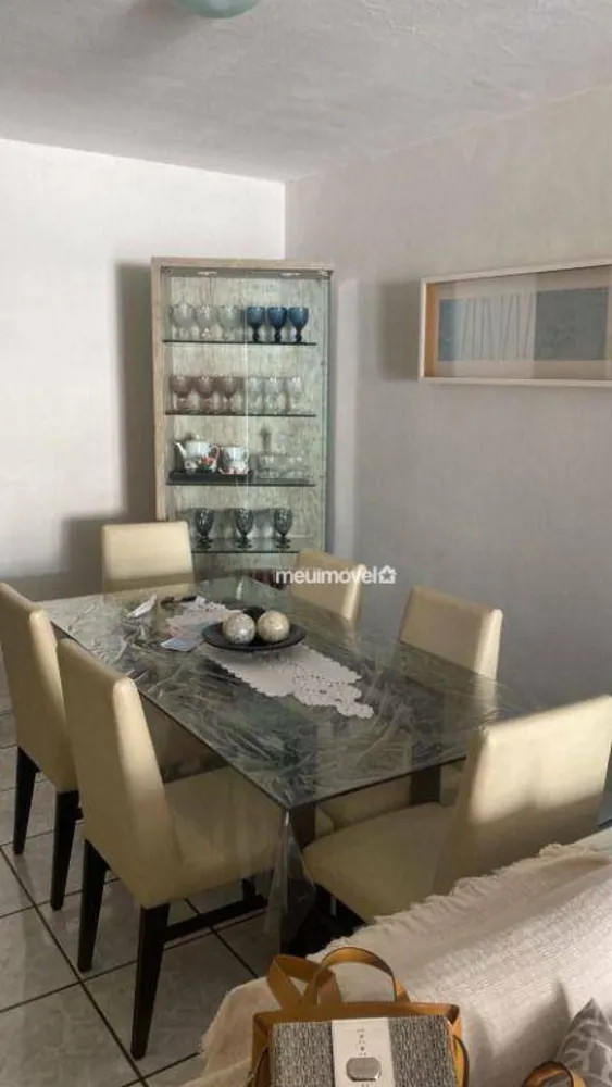 Casa, 3 quartos, 160 m² - Foto 4