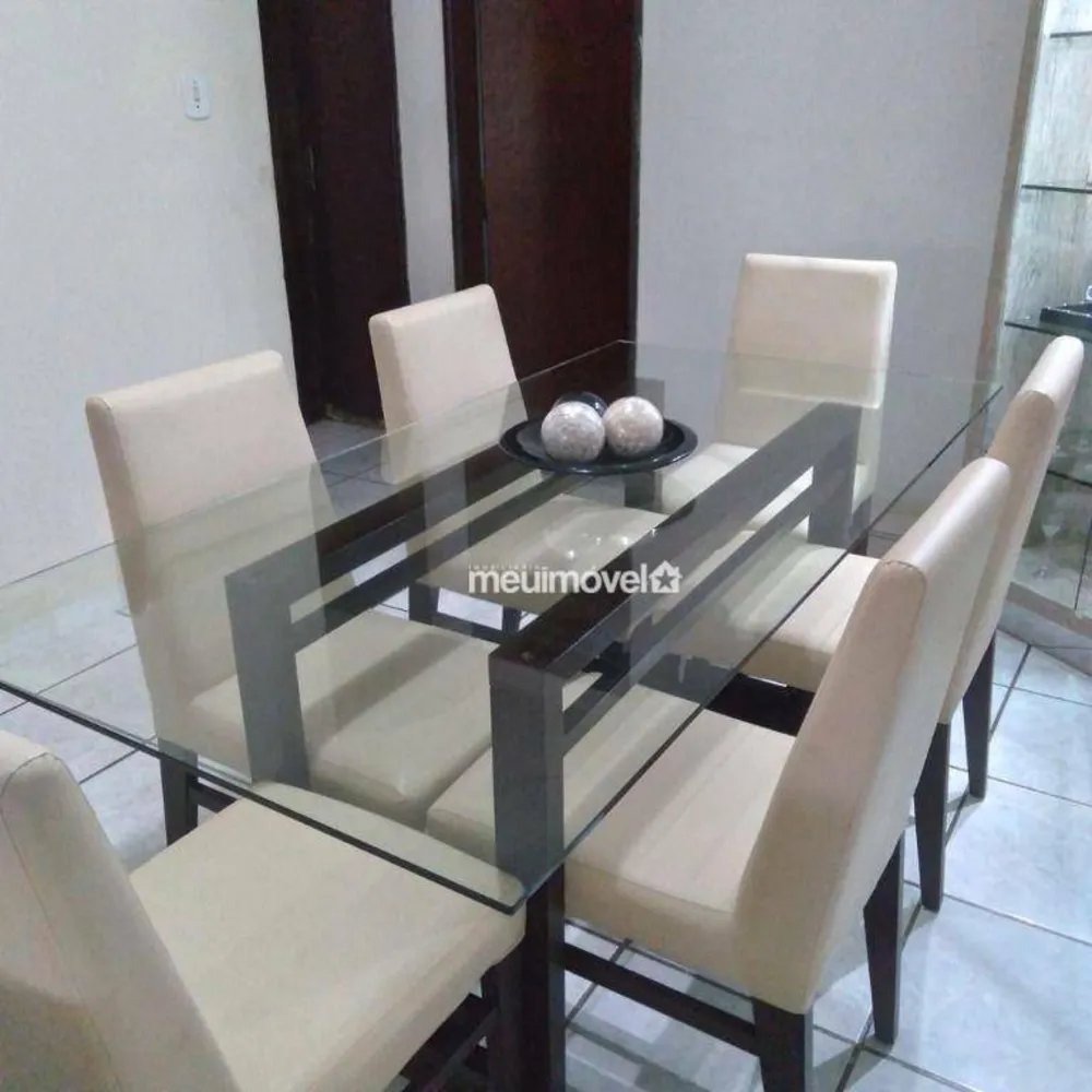 Casa, 3 quartos, 160 m² - Foto 3