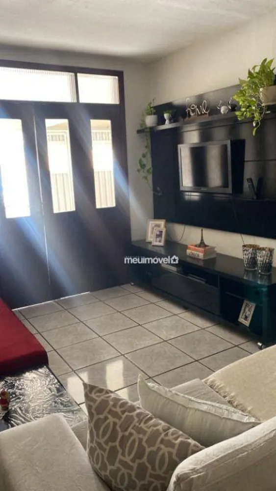 Casa, 3 quartos, 160 m² - Foto 1