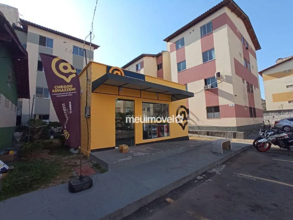 Apartamento, 2 quartos, 43 m² - Foto 4