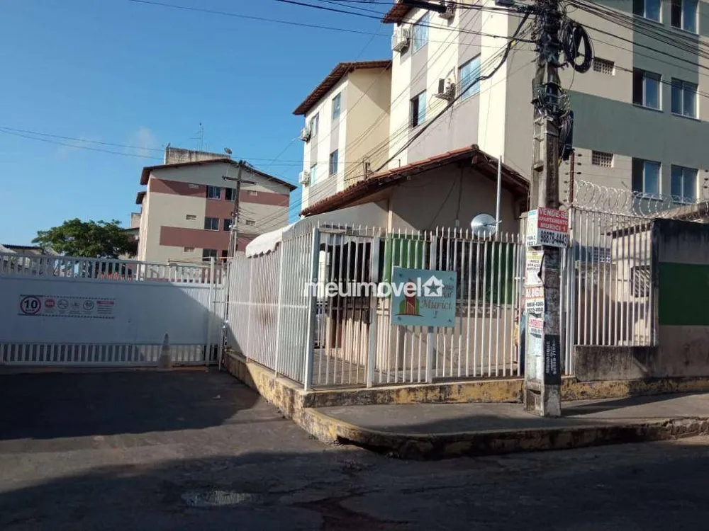 Apartamento, 2 quartos, 43 m² - Foto 1