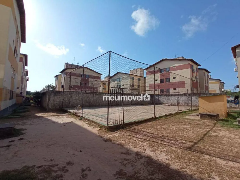 Apartamento, 2 quartos, 43 m² - Foto 3