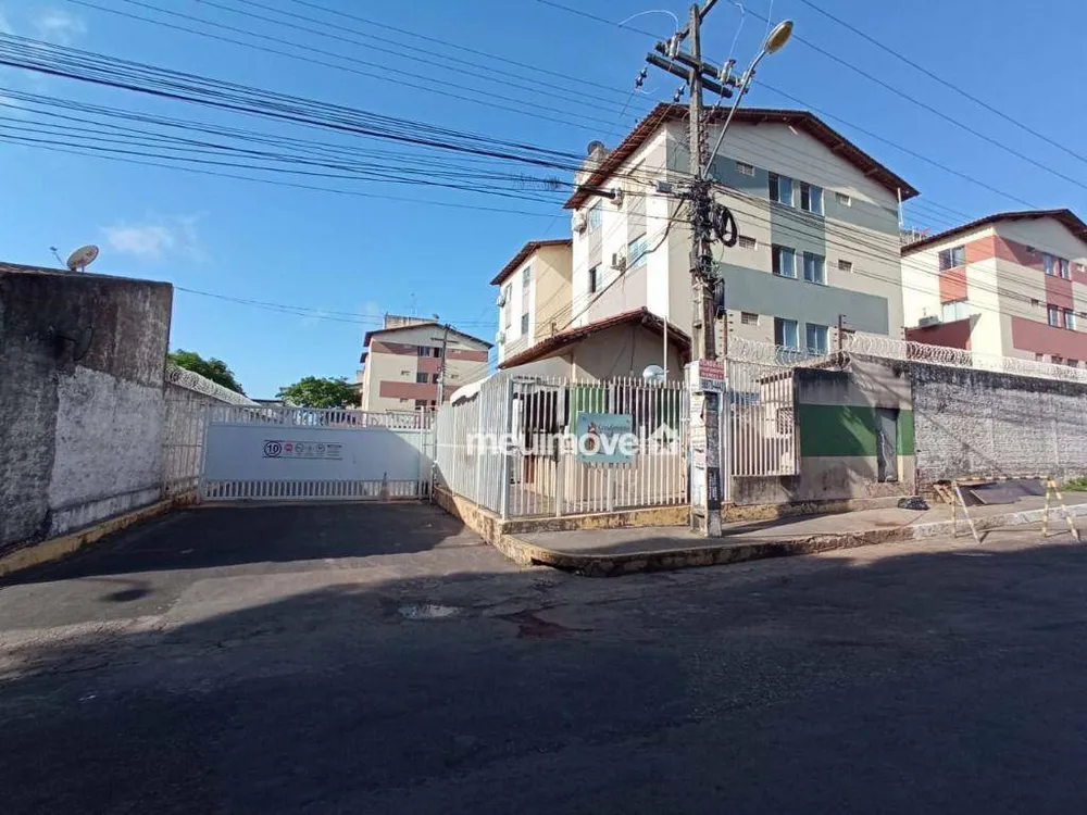 Apartamento, 2 quartos, 43 m² - Foto 2