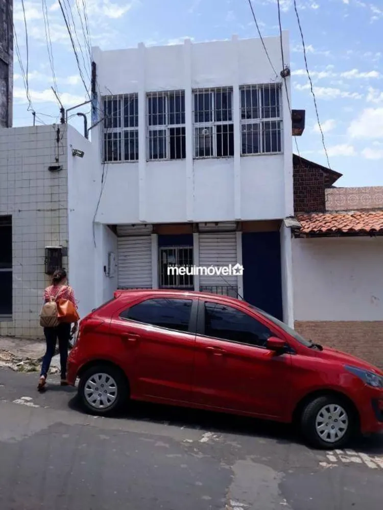 Prédio Inteiro, 80 m² - Foto 2