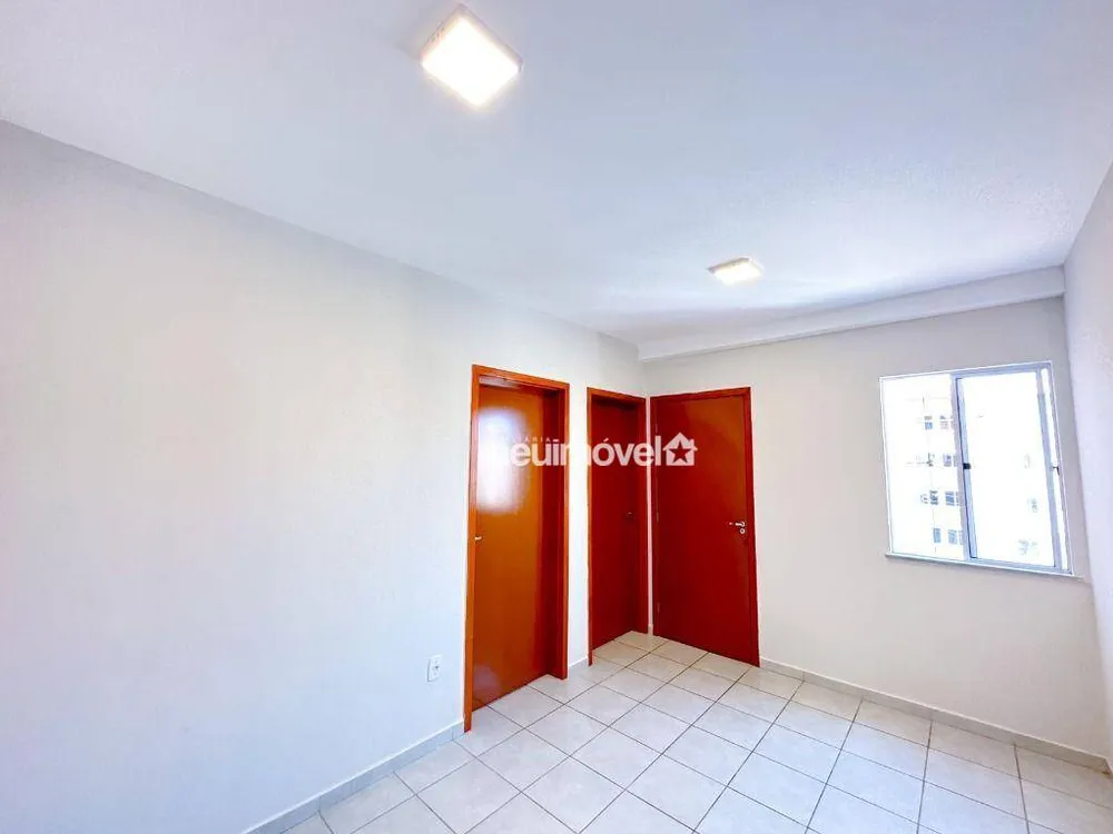 Apartamento, 2 quartos, 44 m² - Foto 3