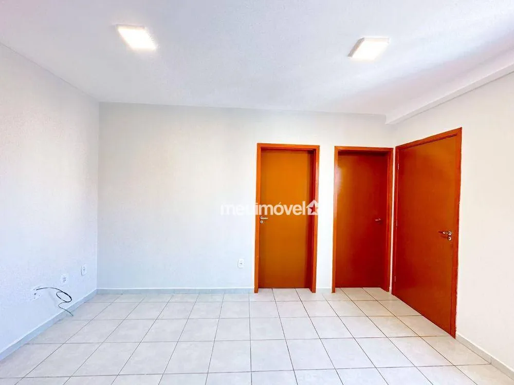 Apartamento, 2 quartos, 44 m² - Foto 2