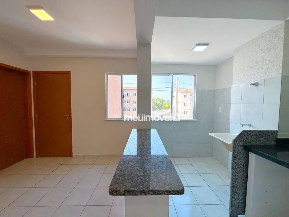 Apartamento, 2 quartos, 44 m² - Foto 1