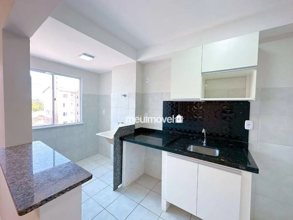 Apartamento, 2 quartos, 44 m² - Foto 4