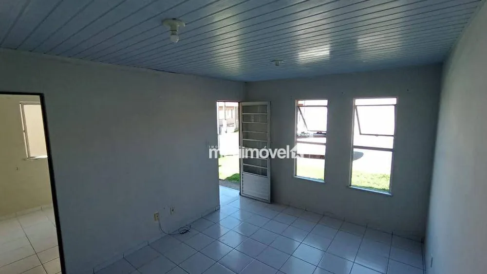Casa de Condomínio, 2 quartos - Foto 4