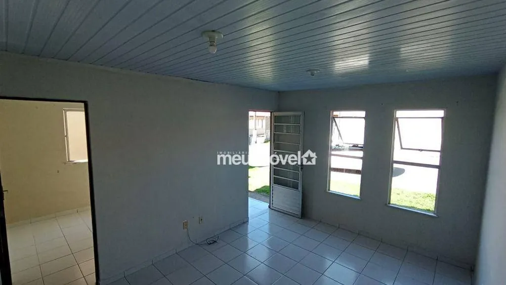 Casa de Condomínio, 2 quartos - Foto 2