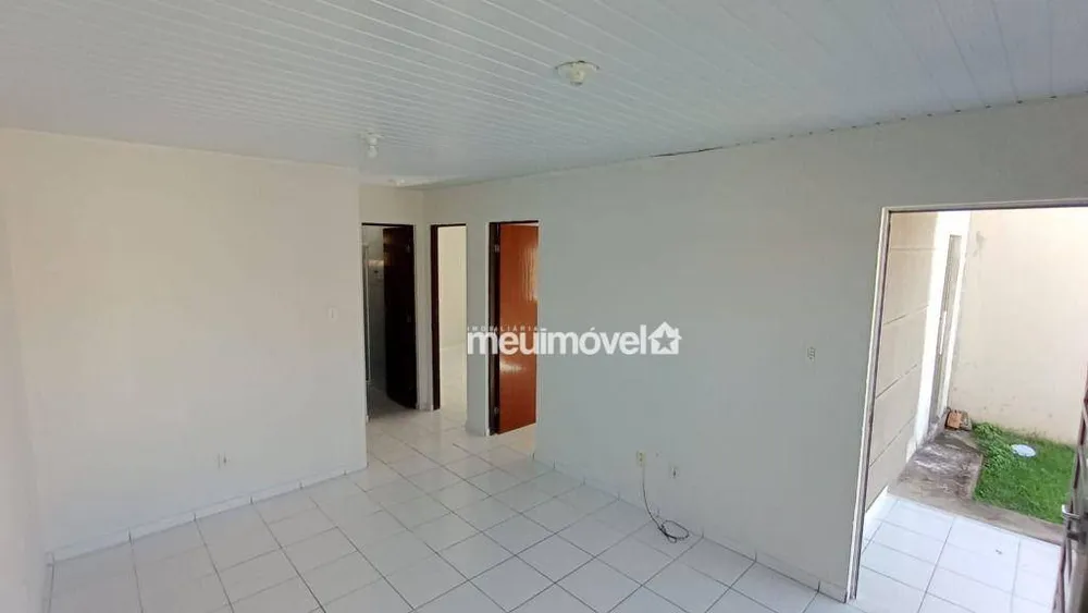Casa de Condomínio, 2 quartos - Foto 3