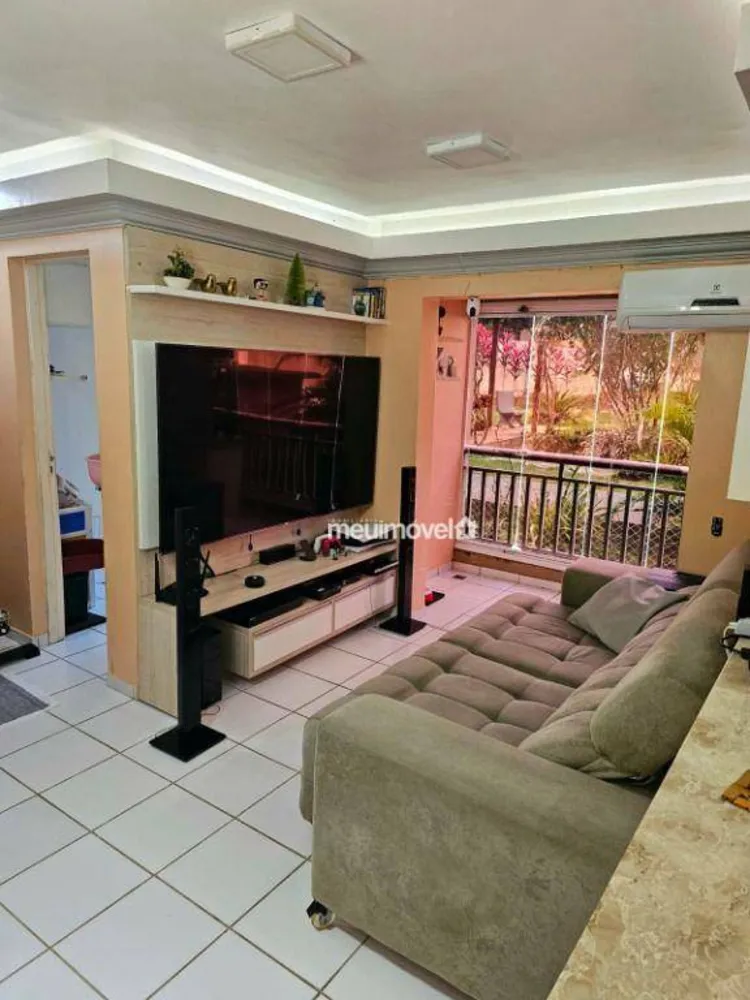 Apartamento, 2 quartos, 57 m² - Foto 3