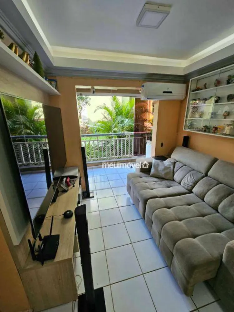 Apartamento, 2 quartos, 57 m² - Foto 4
