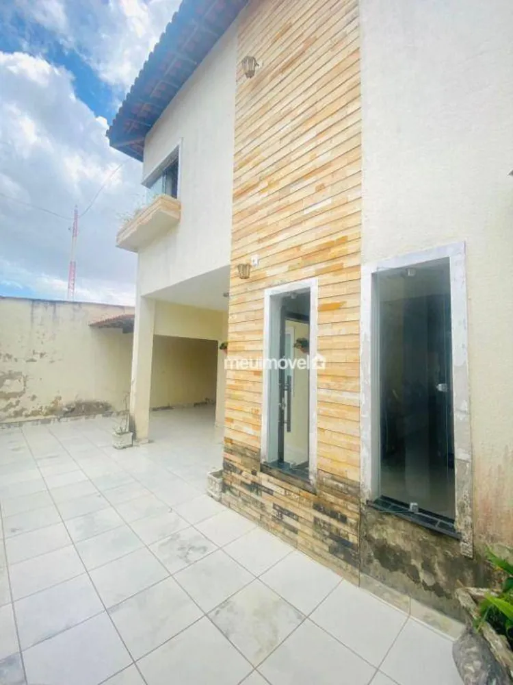 Casa, 4 quartos, 200 m² - Foto 4