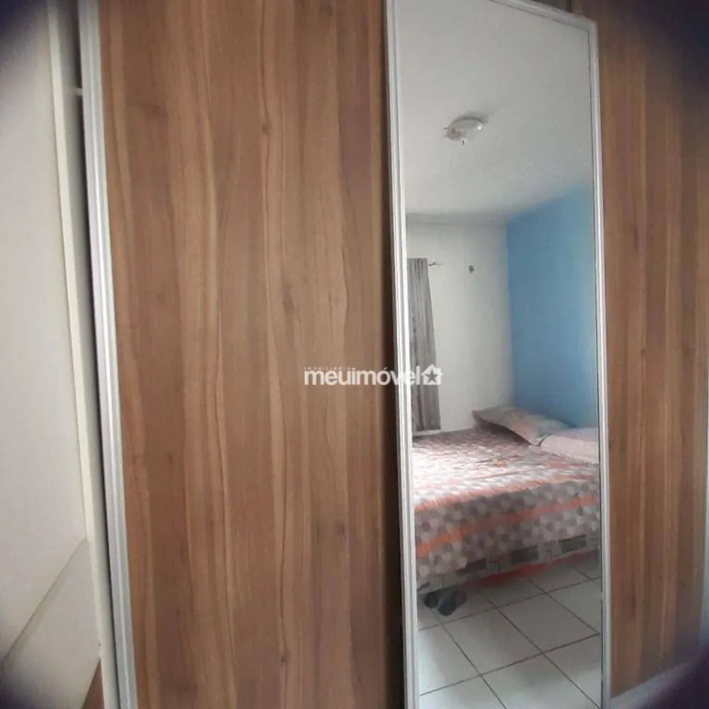Apartamento, 2 quartos, 45 m² - Foto 3