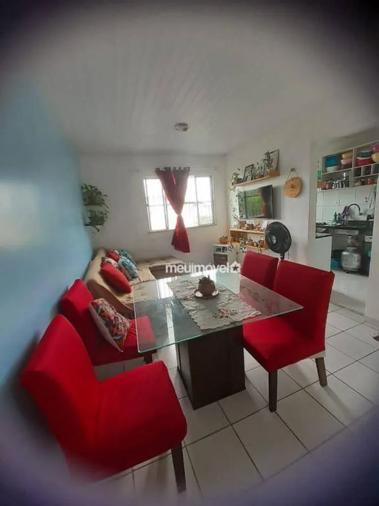 Apartamento, 2 quartos, 45 m² - Foto 1