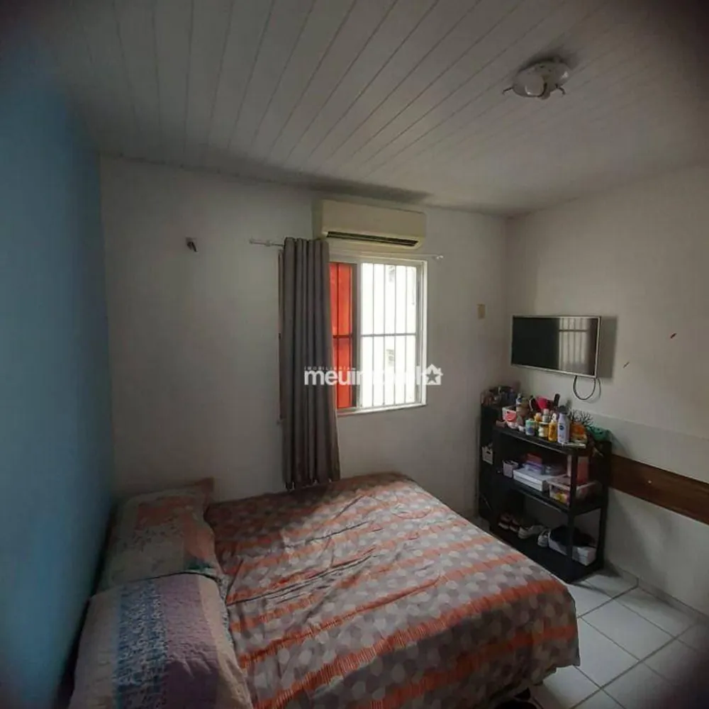 Apartamento, 2 quartos, 45 m² - Foto 4