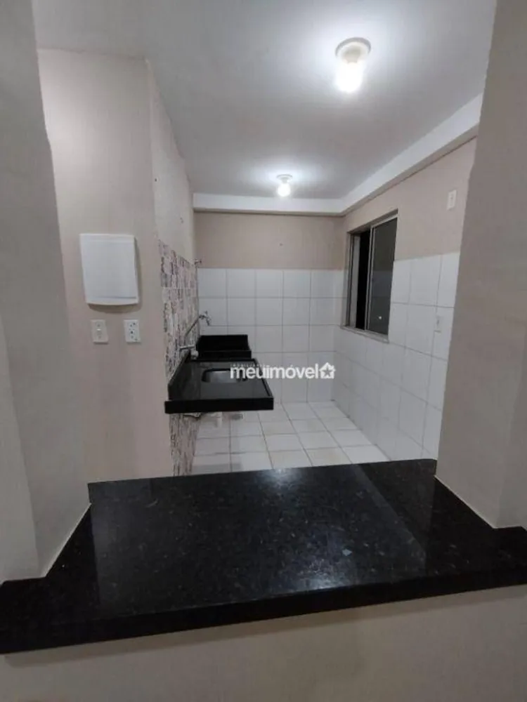 Apartamento, 2 quartos, 48 m² - Foto 4