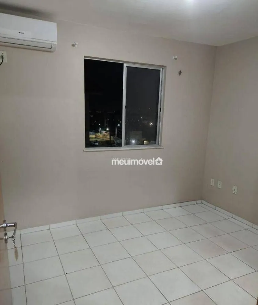 Apartamento, 2 quartos, 48 m² - Foto 3