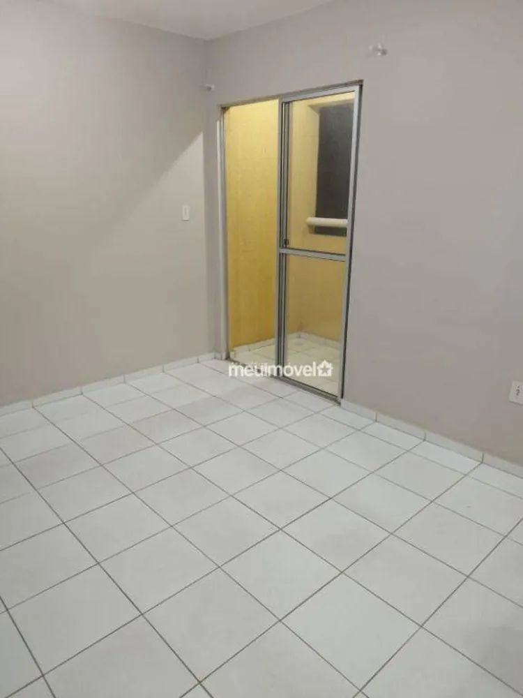 Apartamento, 2 quartos, 48 m² - Foto 2