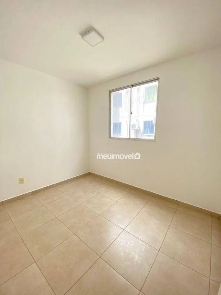 Apartamento, 2 quartos, 40 m² - Foto 1