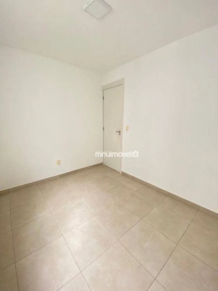 Apartamento, 2 quartos, 40 m² - Foto 2