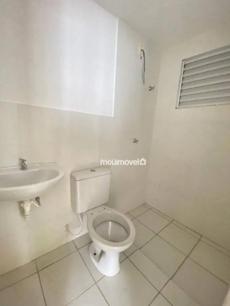 Apartamento, 2 quartos, 40 m² - Foto 4