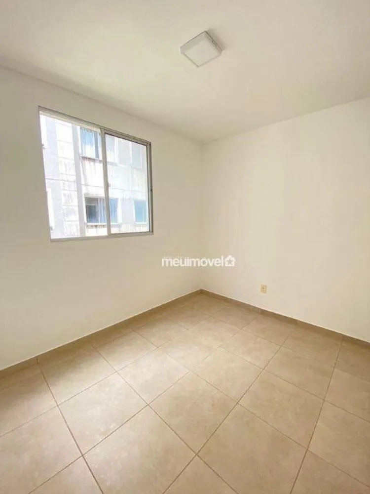 Apartamento, 2 quartos, 40 m² - Foto 3