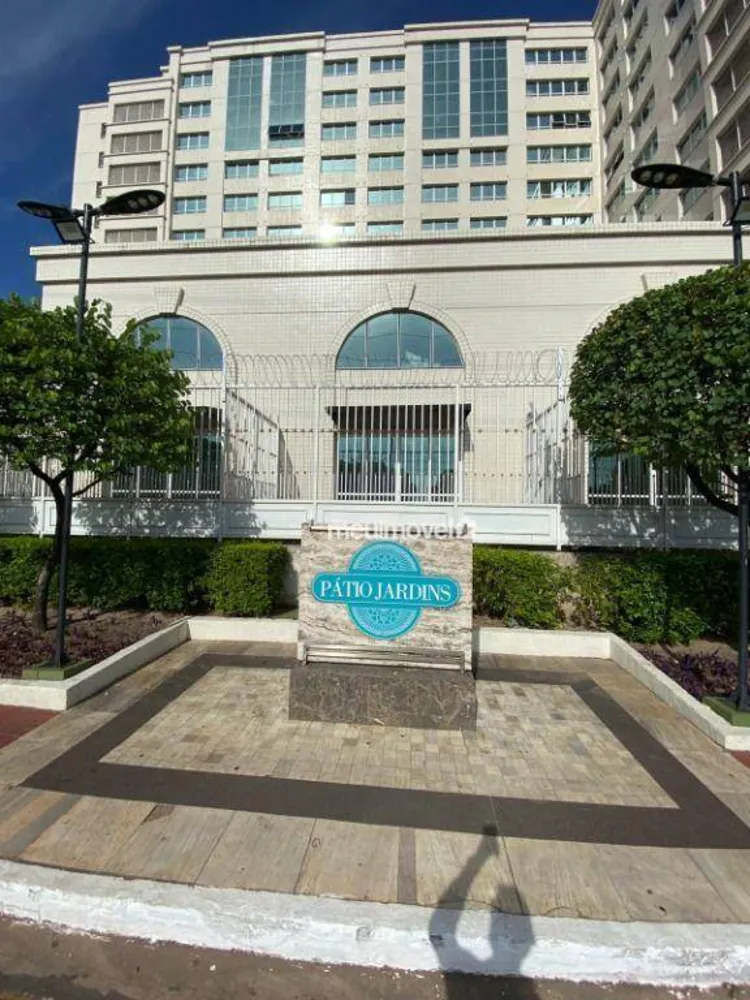 Loja-Salão, 84 m² - Foto 1