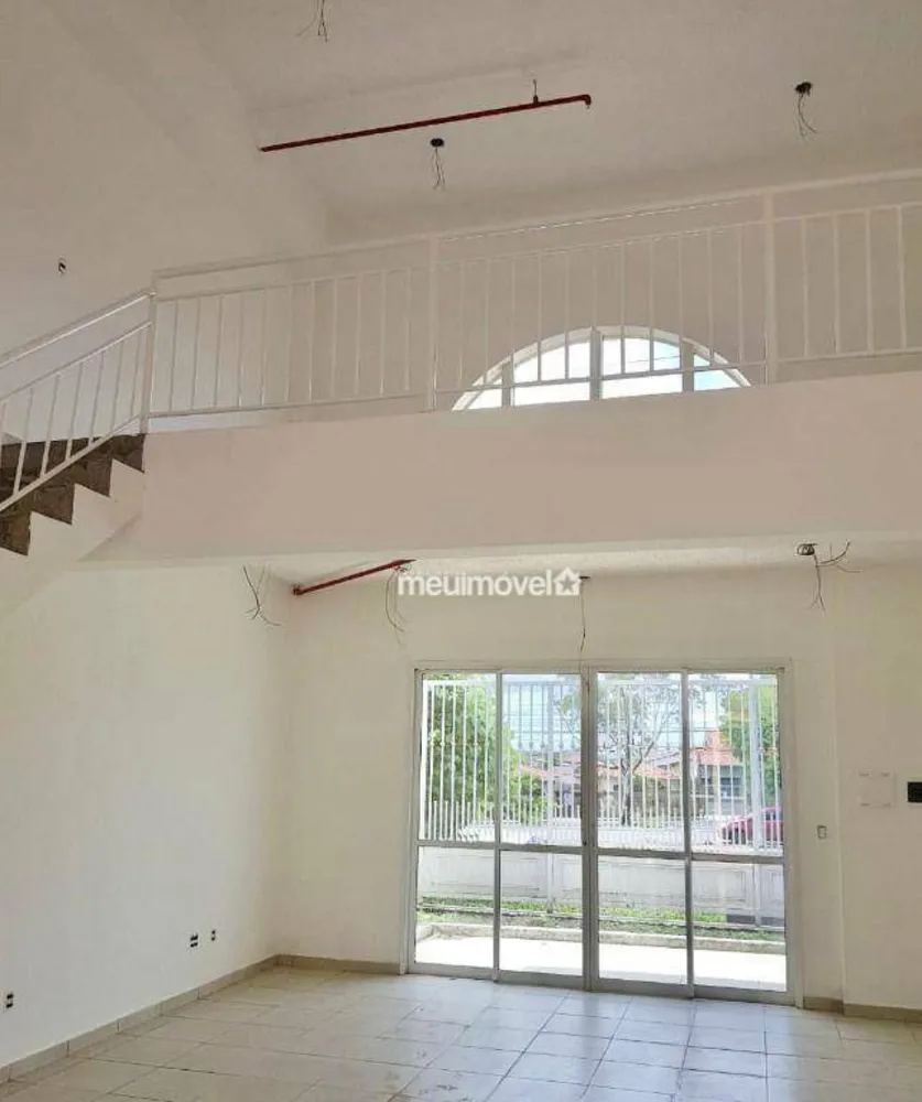 Loja-Salão, 84 m² - Foto 4